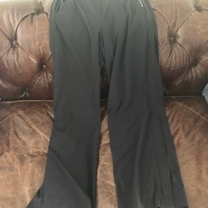 Athleta Gramercy Track Trouser